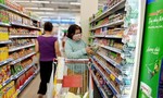 Hệ thống siêu thị Co.opmart trữ sẵn hàng hóa và cảnh giác cao với dịch