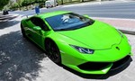 Thanh niên lấy tiền vay hỗ trợ dịch nCoV để mua... siêu xe Lamborghini
