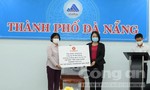 Vingroup tặng Đà Nẵng 100 máy thở và hỗ trợ nhân lực y tế chống Covid-19