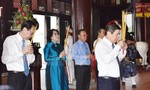 TPHCM tổ chức Lễ giỗ 320 năm Đức Lễ Thành hầu Nguyễn Hữu Cảnh