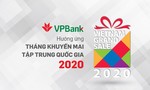 VPBank tài trợ 100% phí hóa đơn điện tử cho khách hàng