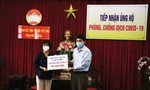 EVN TPHCM ủng hộ Đà Nẵng 200 triệu đồng chống dịch