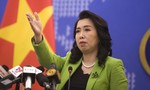 Đề nghị Malaysia cho Đại sứ quán Việt Nam thăm lãnh sự ngư dân bị tạm giữ