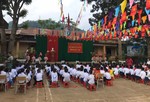 Chubb Life Việt Nam khởi công xây dựng trường tiểu học Phú Thanh