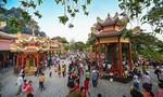 Đừng bỏ quên những lễ hội đặc sắc ở Tây Ninh