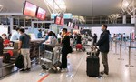Vietjet thực hiện những chuyến bay thương mại đầu tiên tới Hàn Quốc