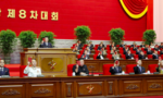 Thấy gì qua biến động nhân sự lãnh đạo sau đại hội đảng ở Triều Tiên?