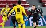 Tiền vệ 17 tuổi giúp Bayer Leverkusen giành 3 điểm