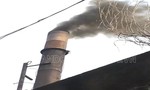 Công ty giấy trong KCN Biên Hoà 1 xả thải gây ô nhiễm môi trường