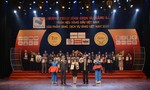Vedan Việt Nam đạt chứng nhận “Top 10 Sản phẩm Vàng Việt Nam” năm 2020