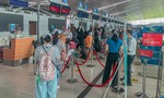 Hơn 400 hành khách 'mắc kẹt' ở Phú Quốc nhiều tháng được về TPHCM