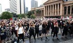 Úc tặng tiền giúp các nạn nhân rời bỏ 'người tình bạo lực'