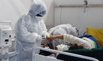WHO: Covid-19 có thể đã khiến 180.000 nhân viên y tế thiệt mạng