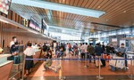 Sân bay Vân Đồn mở lại các đường bay thương mại đi TPHCM từ 27-10