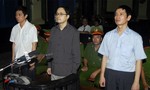 Không thể đổi "đen thành trắng” với Trần Huỳnh Duy Thức và Phạm Đoan Trang