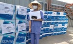 5 năm liền Suntory Pepsico đứng top đầu ngành đồ uống không cồn