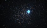 Phát hiện lỗ đen “ẩn náu” trong thiên hà lân cận chúng ta