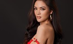 Bộ ảnh bikini quyến rũ của đại diện Việt Nam tại Miss Earth 2021