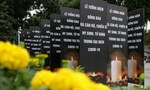 Lễ tưởng niệm các nạn nhân Covid-19: Nhắc nhở về nỗi đau và trách nhiệm