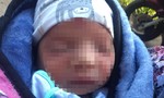 Thừa Thiên – Huế: Bé gái sơ sinh 3 ngày tuổi bị bỏ rơi bên đường