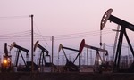 Mỹ mở kho dự trữ dầu để cứu giá nhiên liệu đang tăng cao
