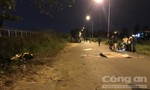 Nam công nhân ở TPHCM nhậu xong chạy xe tông cột đèn tử nạn