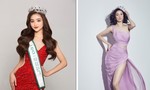 Nhan sắc ngọt ngào của Á khôi Miss Tourism Vietnam