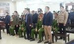 Vụ cao tốc Đà Nẵng - Quảng Ngãi: Đề nghị mức án cho 36 bị cáo