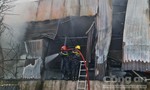 TPHCM: 26 người chết, 36 người bị thương do cháy nổ trong năm 2021