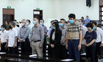 Xét xử phúc thẩm vụ án gây thất thoát tại Công ty Gang thép Thái Nguyên