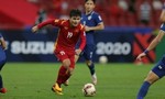 Clip trận Việt Nam thua Thái Lan với nhiều tranh cãi về trọng tài