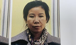 Nữ giám đốc làm giả giấy tờ cho nhiều người Trung Quốc nhập cảnh trái phép