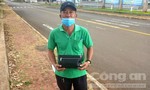 Nhân viên taxi Mai Linh trả lại hơn 1 tỷ đồng cho khách bỏ quên