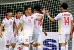 Video Việt Nam thắng Lào 2-0 trong trận ra quân AFF Cup