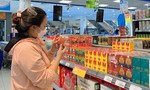 Hệ thống siêu thị của Saigon Co.op liên tục giảm giá từ nay đến cận Tết