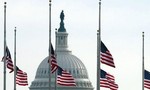 500.000 người chết vì dịch COVID-19, Mỹ treo cờ rủ 5 ngày để tưởng niệm