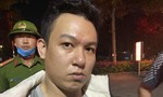 CSGT Bình Thuận phối hợp bắt tội phạm trốn khỏi trại giam ở Hải Phòng
