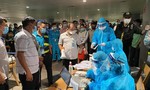 TPHCM: Thêm 2 ca dương tính COVID-19 liên quan “ổ dịch” sân bay Tân Sơn Nhất
