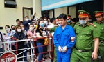 Bác sĩ Lê Quang Huy Phương lãnh gần 7 năm tù cho 3 tội danh