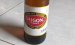 Bia Sài Gòn bị kiện đòi bồi thường 1 triệu đôla vì sản phẩm sai lỗi
