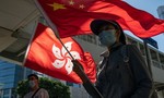 Trung Quốc thông qua luật mới cải tổ bầu cử Hong Kong