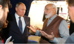 Ấn Độ “nhảy vào” vùng Viễn Đông của Nga cạnh tranh với Trung Quốc