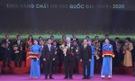 Acecook Việt Nam nhận “Giải vàng - Giải thưởng chất lượng Quốc gia 2020”