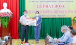 Hưng Thịnh tặng 50.000 liều vắc-xin Covid-19 cho tỉnh Bình Định