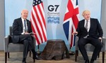 Trung Quốc “phủ bóng” hội nghị thượng đỉnh G7
