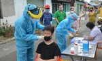 TPHCM: Khẩn cấp tìm người đến Coop Food Phú Hữu từ ngày 8-21/6