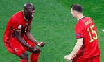 Lukaku lập cú đúp giúp Bỉ thắng 3-0 ở trận ra quân Euro