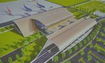 Lập Hội đồng thẩm định Báo cáo nghiên cứu tiền khả thi dự án sân bay Quảng Trị