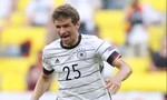 Thomas Muller sẽ vắng mặt trong trận gặp Hungary