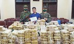"Nóng” tình trạng vận chuyển ma túy có vũ trang tại biên giới Nghệ An
